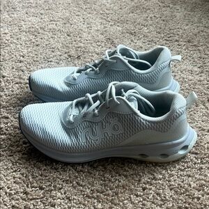 Ryka White Athletic Sneakers